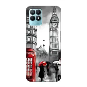 Чохол Біг Бен на Реалмі Нарзо 50 (Вид на Біг Бен)