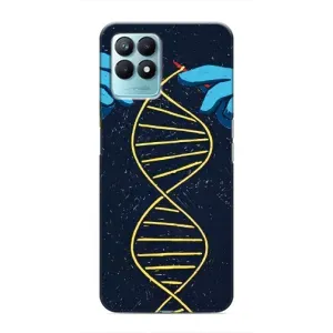 Чохли з сенсом на Realme NARZO 50 (Життя)