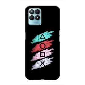 Чохол КІБЕРСПОРТ для Realme NARZO 50