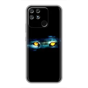 Чехлы с изображением разных животных для Realme NARZO 50A