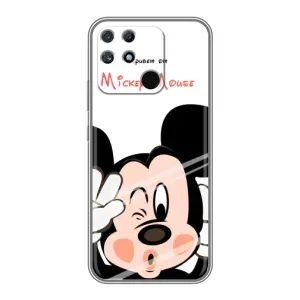 Чехлы для телефонов Realme NARZO 50A - Дисней