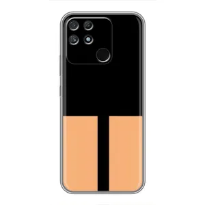 Купить Чехлы на телефон с принтом Anime для Realme NARZO 50A (Shippuuden)