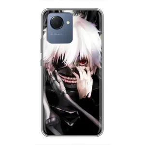 Чохли з героями АНИМЕ на Realme NARZO 50i Prime (Аніме Гуль)