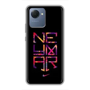 Силиконовый Чехол Realme NARZO 50i Prime (N E Y M A R)