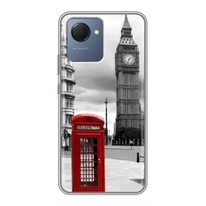 Чохол Біг Бен на Реалми Нарзо 50i Прайм (TELEPHONE)