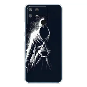 Чехол КИБЕРСПОРТ для Realme NARZO 80 Lite 4G