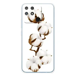 Чехлы на военную тематику для Realme NARZO 80 Lite 4G (Бавовна)