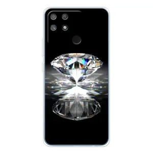 Чехол (Дорого -богато) на Realme NARZO 80 Lite 4G (Бриллиант)