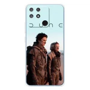 Чехол ДЮНА для Нарзо 80 Лайт 4G (dune)