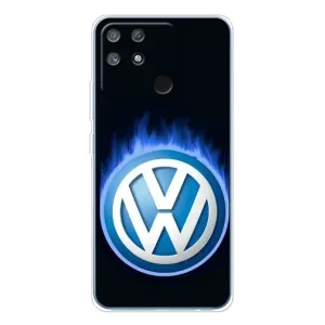 Чохол "Фольксваген" для Realme NARZO 80 Lite 4G (Фольц)