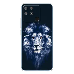 Чехол с картинкой на Realme NARZO 80 Lite 4G