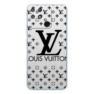 Чохол Стиль Louis Vuitton на Realme NARZO 80 Lite 4G (LV)