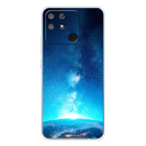 Чехлы КОСМОС для Realme NARZO 80 Lite 4G