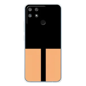 Купить Чехлы на телефон с принтом Anime для Realme NARZO 80 Lite 4G (Shippuuden)
