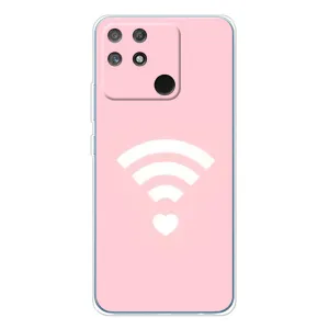 Силіконові Чохли Коханій людині для Realme NARZO 80 Lite 4G (WiFi Love)