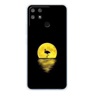 Летний Чехол на Realme NARZO 80 Lite 4G