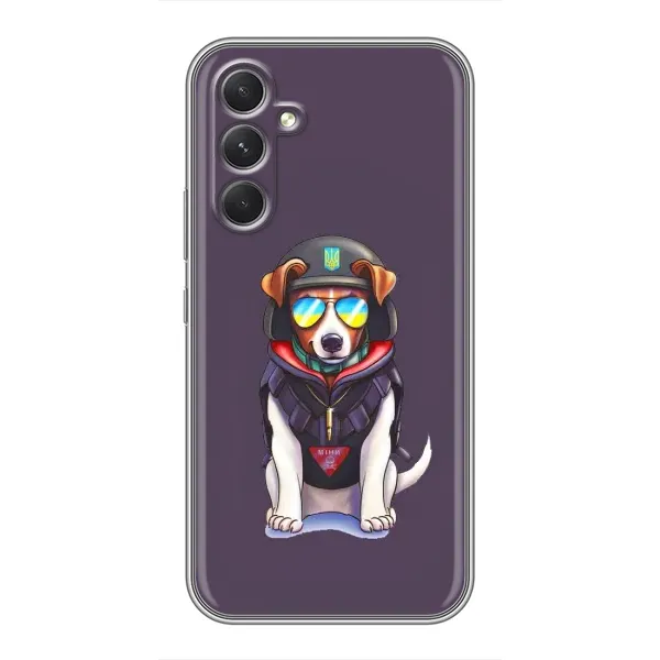 Чехол с рисунком «Модный Патрон» для Realme Narzo 80 Lite 5G Чехол с рисунком «Модный Патрон» для Realme Narzo 80 Lite 5G