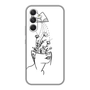 Чехлы со смыслом для RealMe Narzo 80 Lite 5G (Мудрость)