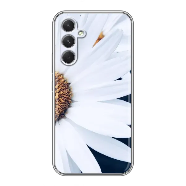 Чехол с рисунком «Пол ромашки» для Realme Narzo 80 Lite 5G Чехол с рисунком «Пол ромашки» для Realme Narzo 80 Lite 5G