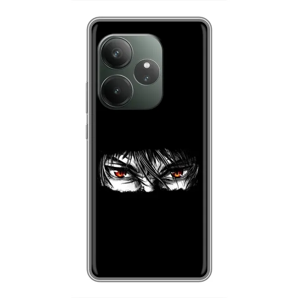 Чехол с рисунком «Аниме глаза» для RealMe Neo7 Чехол с рисунком «Аниме глаза» для RealMe Neo7
