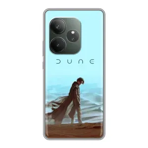 Чехол с рисунком «Дюна Пол» для RealMe Neo7