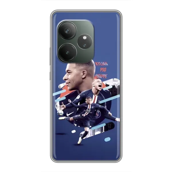 Чехол с рисунком «Килиан» для RealMe Neo7 Чехол с рисунком «Килиан» для RealMe Neo7
