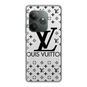 Чехол Стиль Louis Vuitton на RealMe Neo7 (LV)