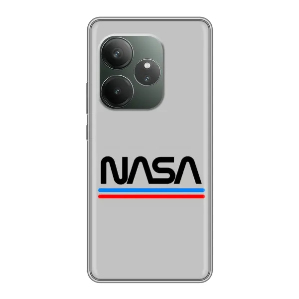 Чехол с рисунком «Наса» для RealMe Neo7 Чехол с рисунком «Наса» для RealMe Neo7