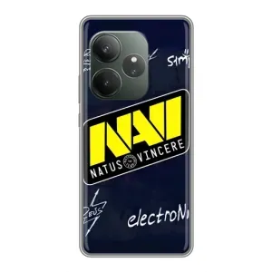 Чехол с рисунком «NAVI» для RealMe Neo7