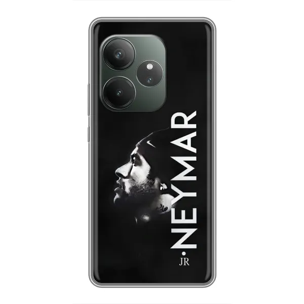 Чехол с рисунком «Neymar» для RealMe Neo7 Чехол с рисунком «Neymar» для RealMe Neo7