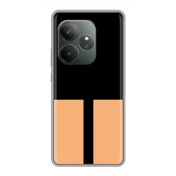 Чехол с рисунком «Shippuuden» для RealMe Neo7 Чехол с рисунком «Shippuuden» для RealMe Neo7