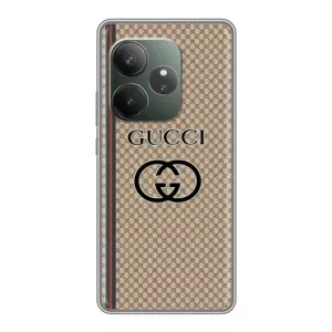 Чехлы Бренд GUCCI для RealMe Neo7 (Стиль Гуччи)