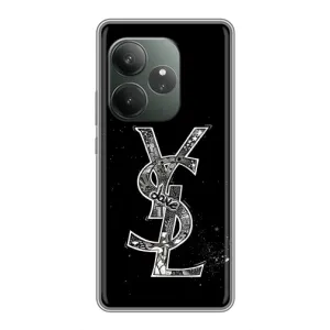 Чехол (Dior, Prada, YSL, Chanel) для RealMe Neo7 (YSL)
