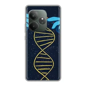 Чохол з малюнком «Життя» для RealMe Neo7