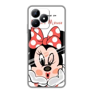 Чехлы для телефонов Realme Note 50 - Дисней (Minni Mouse)