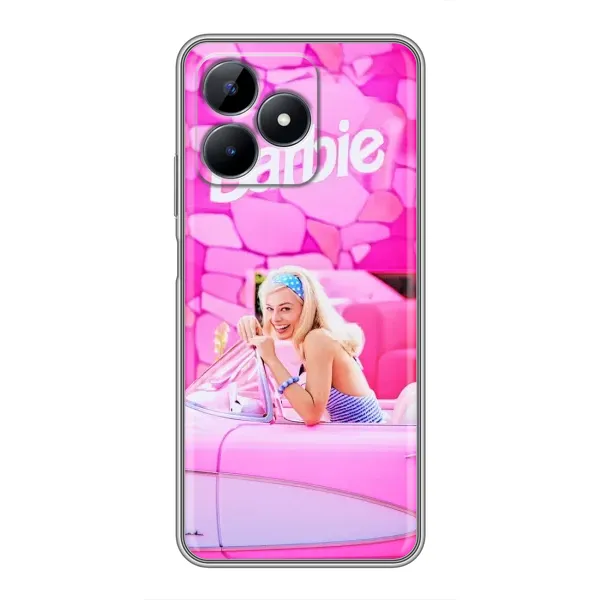 Чехол с рисунком «Зставка» для Realme Note 50 Чехол с рисунком «Зставка» для Realme Note 50