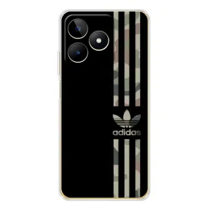 Чехол в стиле "Адидас" для Ноте 60 (Adidas)