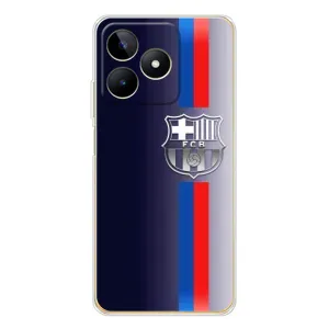 Чохол для Realme Note 60 (Барселона) (Barsa)