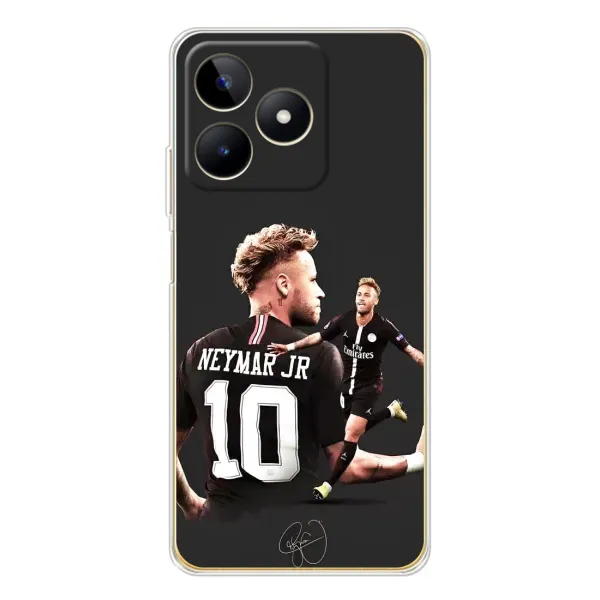 Чехол с рисунком «Ней» для Realme Note 60 Чехол с рисунком «Ней» для Realme Note 60