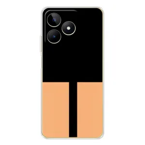 Купить Чехлы на телефон с принтом Anime для Realme Note 60 (Shippuuden)
