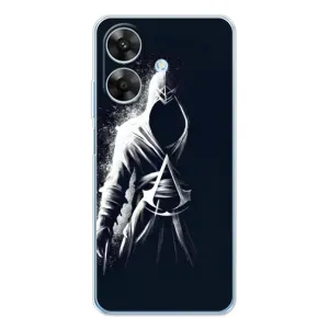 Чехол с рисунком «Ассасин» для Realme Note 60x