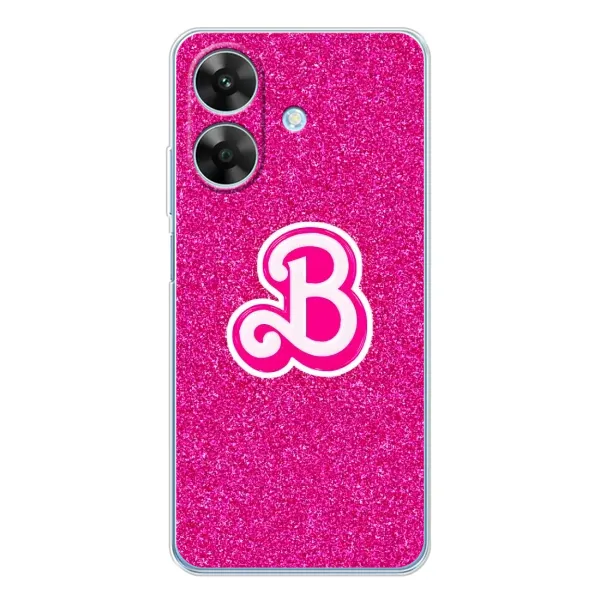 Чехол с рисунком «B-barbie» для Realme Note 60x Чехол с рисунком «B-barbie» для Realme Note 60x