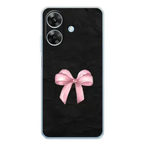 Чохол банти для Realme Note 60x (Бантик)