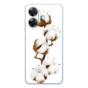 Чохли на військову тематику для Realme Note 60x (Бавовна)
