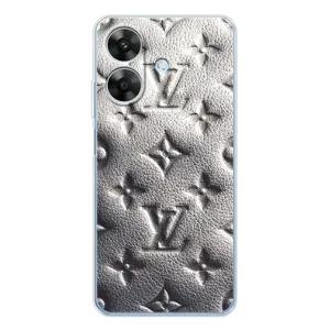 Текстурний Чохол Louis Vuitton для Ноте 60х (Бежевий ЛВ)