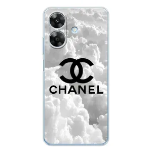 Чохол з малюнком «CHANEL» для Realme Note 60x
