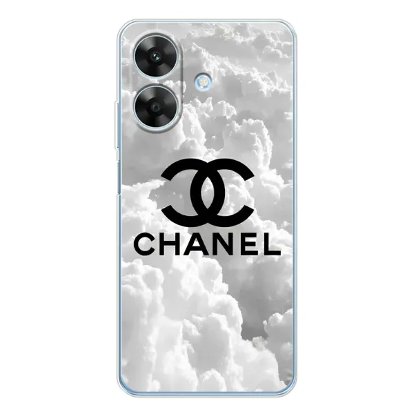Чохол з малюнком «CHANEL» для Realme Note 60x Чохол з малюнком «CHANEL» для Realme Note 60x