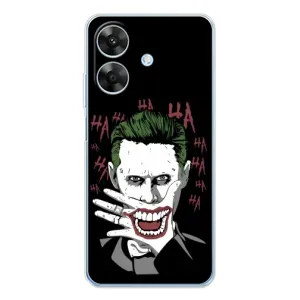 Чохли з картинкою Джокера на Realme Note 60x (Hahaha)