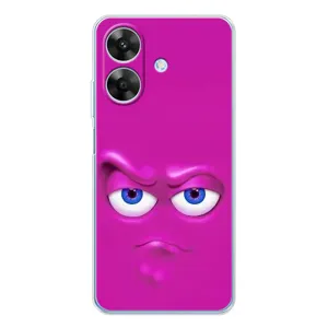 Чехол с рисунком «Хитрая мордочка» для Realme Note 60x
