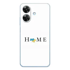 Чехлы для Realme Note 60x (Home - Украина) (Home)